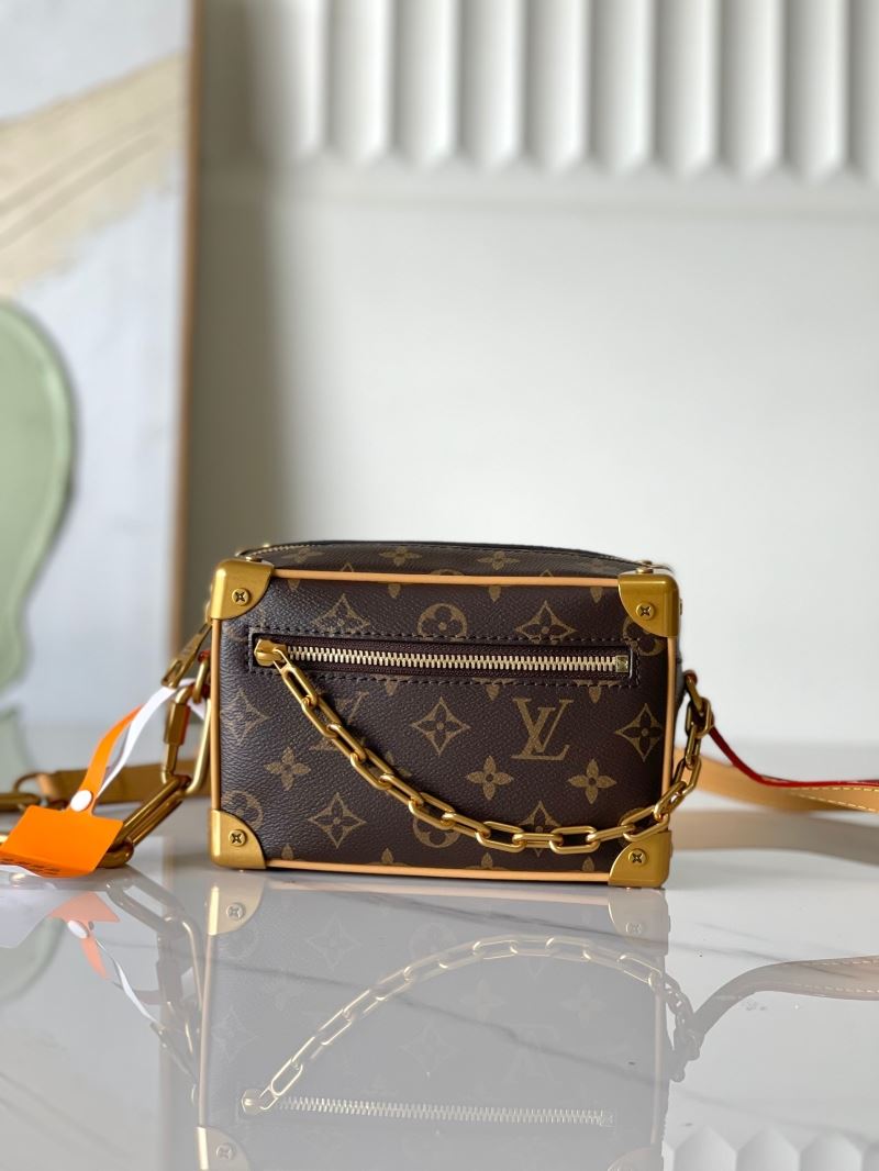 Louis Vuitton Box Bags
